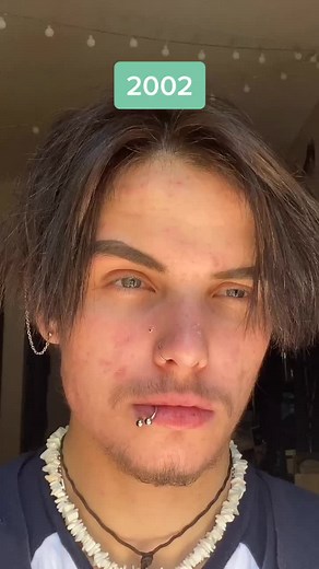 Exploring Grey Jacobs' Role in '2002'