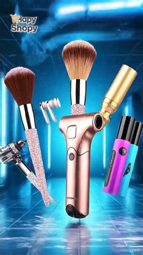 Effortless Everyday Shopping with Hapy Shopy | Tools, Beauty & Electronics