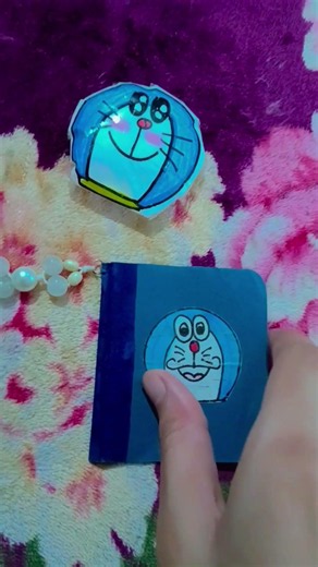 Doraemon blind bag 🩵 #trending #blindbag #sticker #cute #diy #squishy #craft