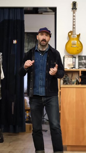 2.6K views · 3 comments | Just some more size comparisons… now sizing isn’t a perfect science.. some people who are typically the same size as I am may find that in certain pieces we will wear different sizes… sizing is always 100% personal presence, but these sorts of videos can help get us to a good starting point. As always hit me with your questions | The Shop Vancouver | Facebook