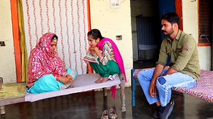 322K views · 8.8K reactions | My sister daily working routine | North-Indian Cooking | Facebook