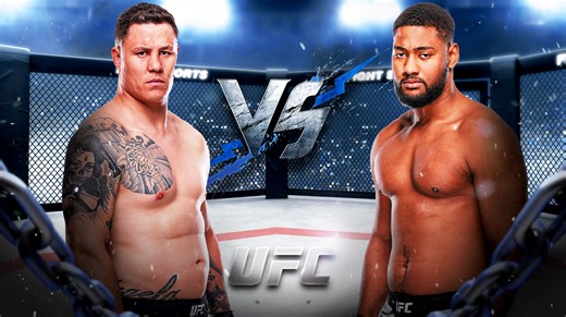 Jhonata Diniz vs. Mario Pinto prediction, odds, pick for UFC Rio