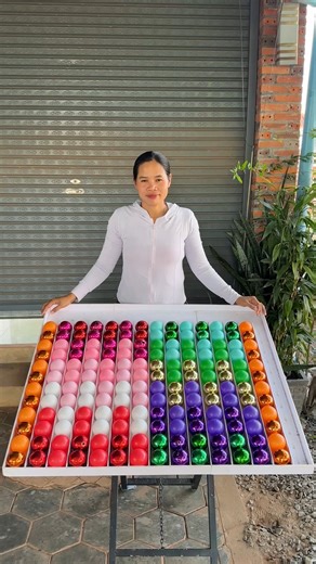2.3K views · 29 reactions | Brainy Challenge Ball Color Sorting Puzzle, Colorful Ball Sorting Puzzle Challenge for Geniuses | Nancy Collin | Facebook