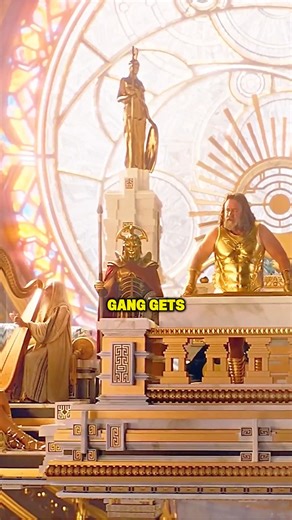 Who is Bast that Black Panther mentioned #marvel #mcu | RJ Insight