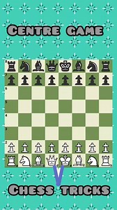 10K views · 80 reactions | Centre game #chess #chesstricks #chessstrategy #chessgame #Bangladesh #Dhaka #indonesia #jakarta #india #kolkata #Philippines #QuezonCity | Chess tricks | Facebook