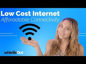 Low Cost Internet | Plans from AT&T, Verizon, Cox, Comcast and more!
