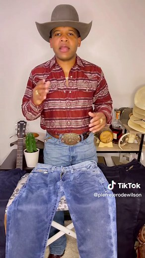 How to Starch Multiple Jeans at Once