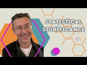 Statistical significance