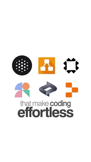 Ankit Arora on Instagram: "Share this reel… . . . . #artificialintelligence #aitools #aivideo #coding #coders #blackboxai #magicpatterns #softgen #code"