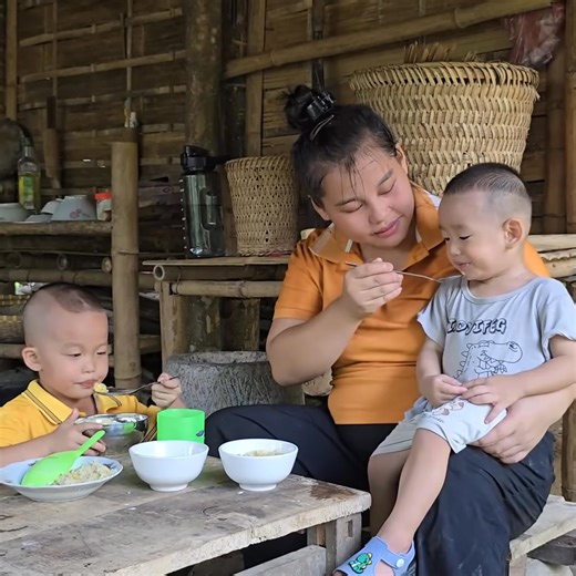 Happy day. Cu Bon officially goes to kindergarten. Thank you for your kindness Tonya Crabtree | Life of Freedom