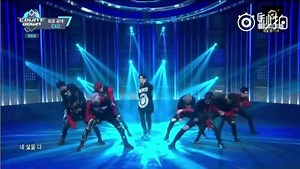 2K views · 515 reactions | 160609 M!countdown #EXO 《MONSTER》初放送舞台 -控姊 exolive-宅男 | EXO sir | Facebook
