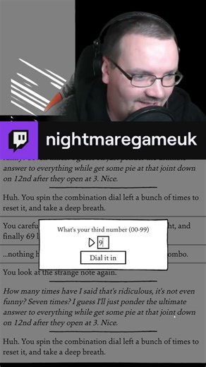 Math Professor #gaming #shadowsoverloathing #maths