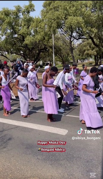 Celebrating Heritage Day in South Africa