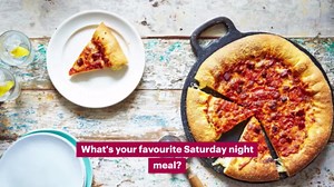 Saturday night dinner recipes