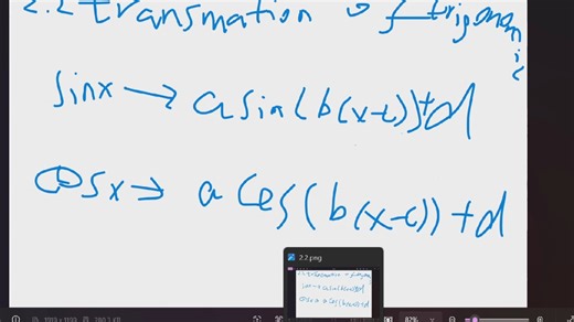 锐评precalculus 12 所有section