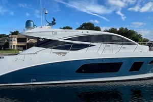 Used 2016 Sea Ray L650, 32250 Jacksonville Beach - Boat Trader