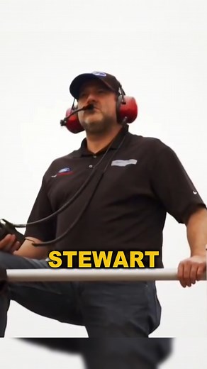 Tony Stewart’s Forgotten Interview Goes Viral Again Amid NASCAR’s Text Scandal #nascar | Vintage NASCAR Vault
