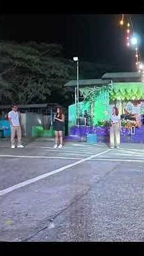 Pangasinan version na Bohemian Rhapsody. Hehe 😍
