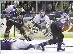Fuhr saves 96-97