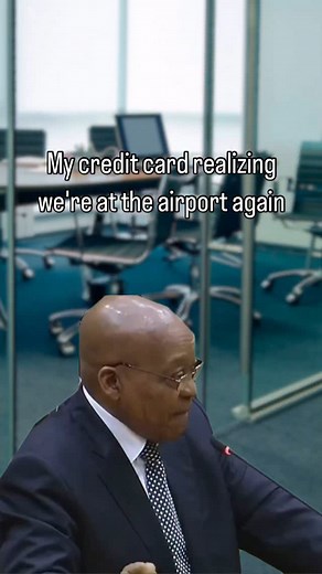 48 reactions | My credit card sees me walk into the airport and immediately starts sweating like it’s about to be held hostage. $7 for water? $900 for a seat with armrests? Duty-free said “free” but my wallet said overdraft. Every swipe at the airport feels like a personal attack, like bro I came to catch a flight, not emotional trauma. At this point, my card’s in therapy every time I pack a bag. | Work Riding | Facebook