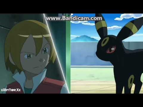[AMV] Alone - Alan walker | Umbreon Pokemon