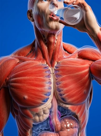 Understanding Anatomy Through Engaging Animation