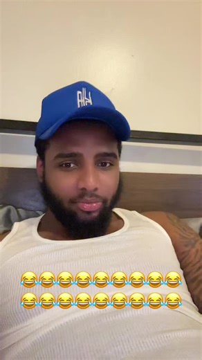 am I lying tho ?😂😂 | lie detector guy laughing