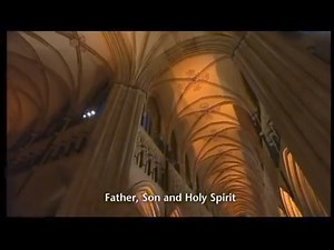 9.5K views · 328 reactions | Angel Voices Ever Singing  #hymnsofpraise | Hymns of Praise | Facebook