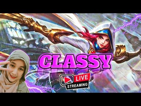 draaq sistem mode tidag ez #mlbbidcreator