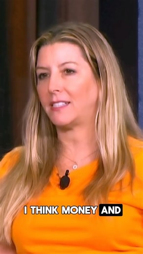 219K views · 414 reactions | What is your “why” for success? If you think money will solve your problems… it won’t. I believe money magnifies who you already are. It’s so important that on your journey you stay connected to a deeper purpose. How will you use your success to help the world? Do you like yourself? Who will you become? #Entrepreneur #Success #Purpose | Sara Blakely | Facebook