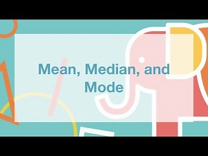 Finding the Mean, Median, and Mode in PostgreSQL