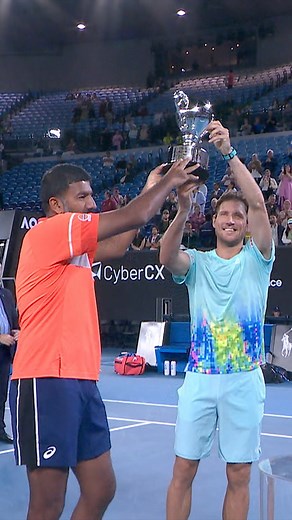 1.4M views · 26K reactions | This moment  | Australian Open | Facebook