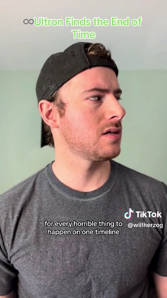 Loki vs Infinity Ultron: Clash of Titans