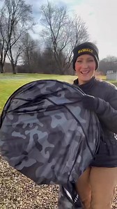 6K views · 45 reactions | A quick tutorial from Jenny from the Shop on how to use our Pop-Up Privacy Tent. ✅ Perfect for changing clothes, portable showers and toilets, and so much more. #campgroundlife #camping #offroad #overlanding #offroading #campinggear | RHINO USA | Facebook