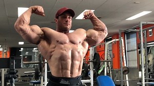 I’ve got so many videos from my Arnold’s prep. It really was the best I’ve ever looked . Every day I couldn’t wait to get into the gym and train. I was bigger and more conditioned than any previous year. And this offseason has been really productive. I’ll be much more improved again for sure. Can’t wait! | Jake Nikolopoulos