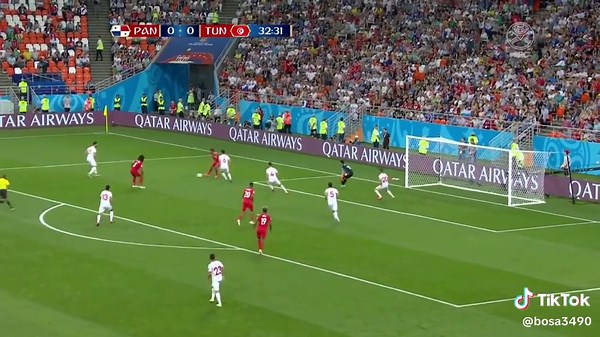 Panamá en el Mundial: Un Gol Histórico