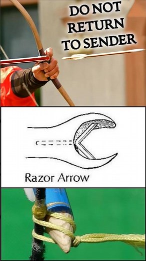 History's One-Way Weapons: Ingenious!