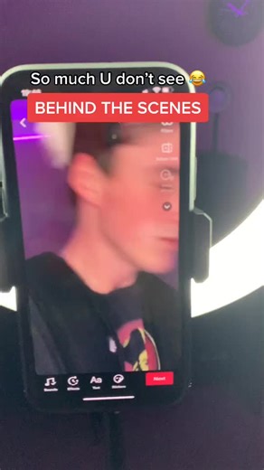 I was trying 2 be a good actor😂 But ended up damaging him instead. #foryoupage #calvinreef #fyp #tiktok #momfails @calvin_reef