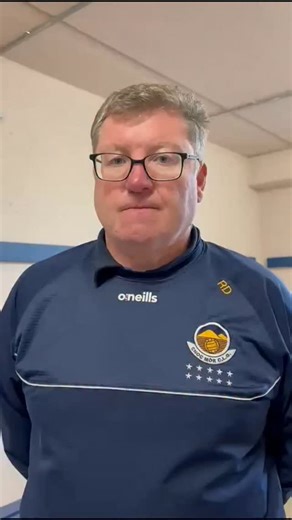 Knockmore G.A.A. manager Ray Dempsey gave his thoughts to www.mayogaa.com after his sides victory over Ballintuber in today's Connacht Gold senior football championship. | Mayo GAA
