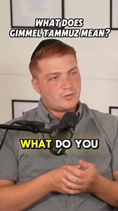 10K views · 297 reactions | What Does Gimmel Tammuz Mean Today #rebbe #lubavitch #chabad #gimmeltammuz | Rabbi YY Jacobson | Facebook