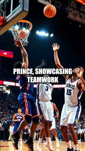 The Jaw-Dropping 2004 NBA Finals Game 5