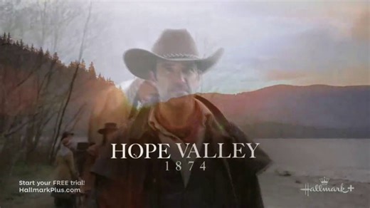 Hallmark TV Spot, 'Following Your Heart'