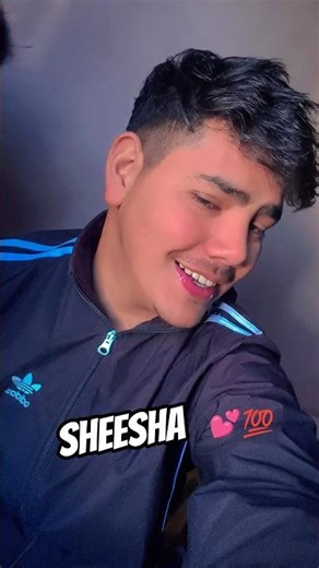 sheesha trending song 🔥❤️ #trending #viral #shorts