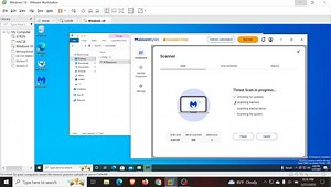 New topic for our “Ethical hacking & Cyber security” course