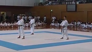 Comparison of (left to right): Kosokun Dai (Shito-Ryu), Kanku Dai (Shotokan) and Kusanku (Wado-Ryu) Like facebook.com/jkaphilippines & follow jkaphilippines on instagram for more Karate study-enriching content. | JKA - The Japan Karate Association, Philippines
