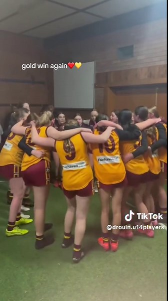 23-10 against bunyip