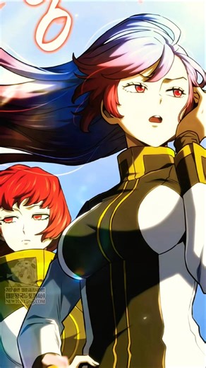 Finally She's Going To Meet With MC😍🥰🔥#manhwa #manga #mmv #manhwaedit #webtoon #waifu #manhua