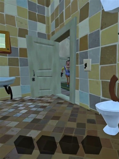 привет сосед | hello neighbor #sorts