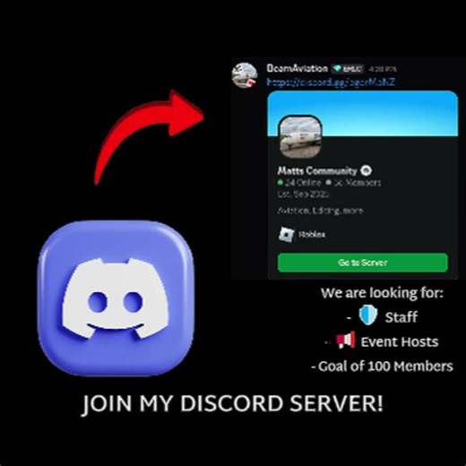 Rate the discord server advertisement 🔥🗣️