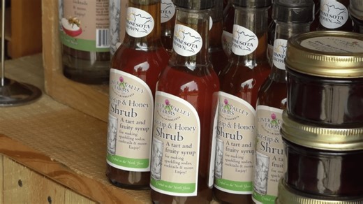 Clover Valley Farm Trail is now open for its second season